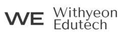 Withyeon Edutech 로고